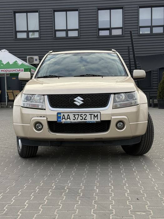 Продам Suzuki Grand Vitara