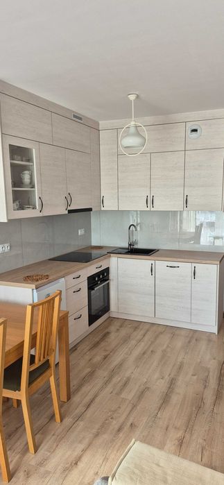 Mieszkanie dwupokojowe Dominów