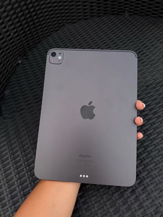 Ipad Pro 11 (M4) wifi 256GB