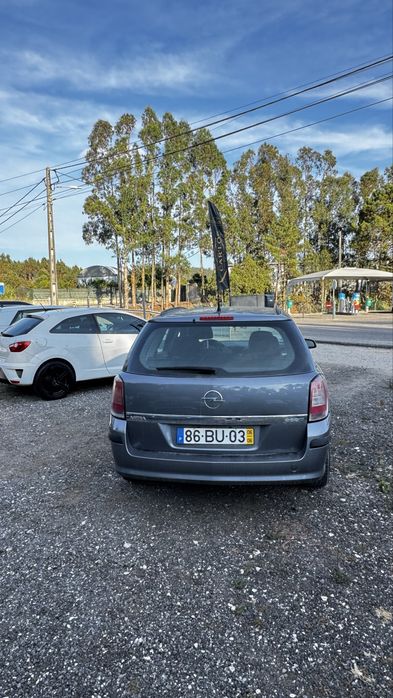 Opel astra 1.3 cdti