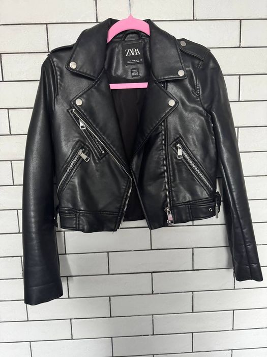 Косуха Zara жіноча