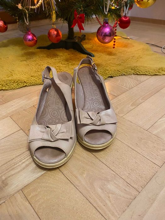 Buty Ryłko rozmiar 36