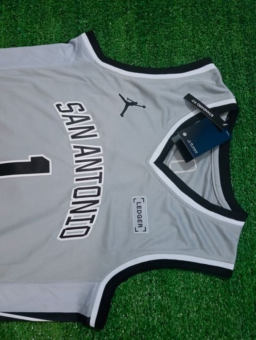 Camisola NBA Spurs Tamanho M