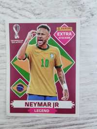 Neymar Legend - Cadernetas e Cromos em Penacova - OLX Portugal