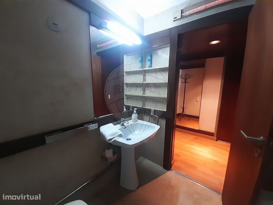 Apartamento T1 para venda