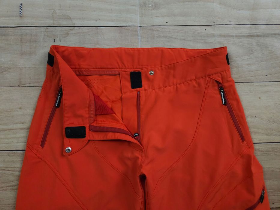 Dynafit Transalper Dst W Shorts Spodenki Trekkingowe Damskie r. 36/38