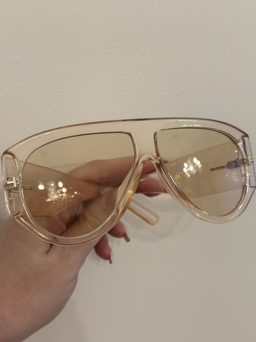 Okulary przeciwsloneczne