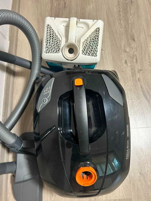 Пилосос Thomas aqua box compact