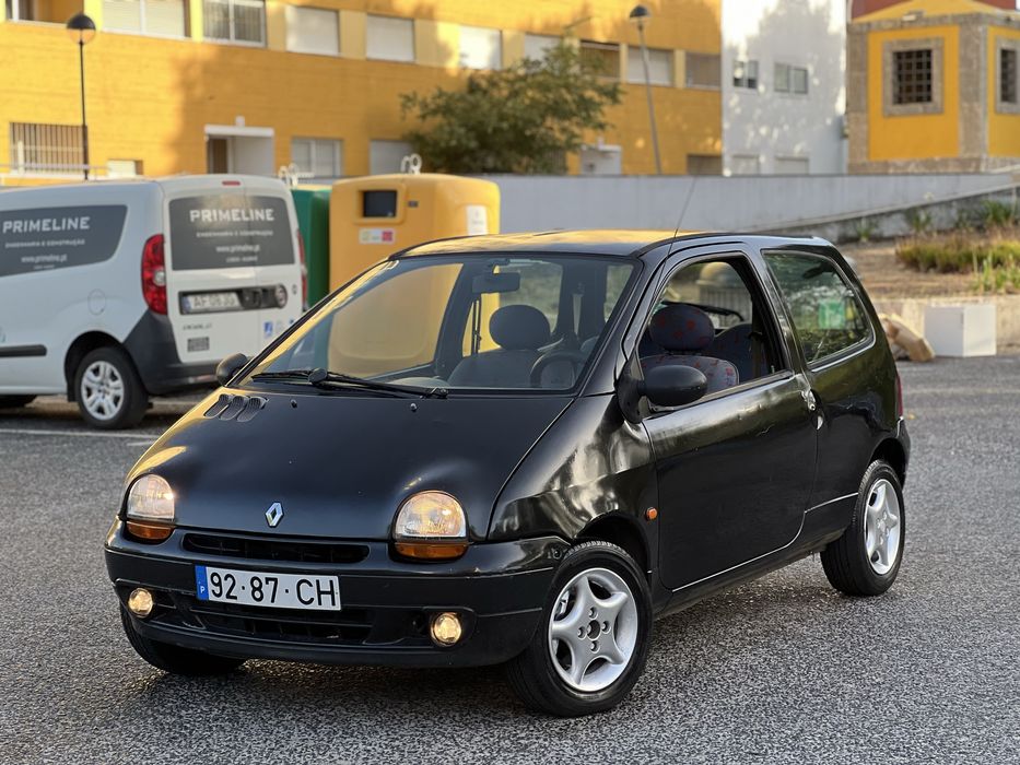 Renault Twingo — fotografia 2