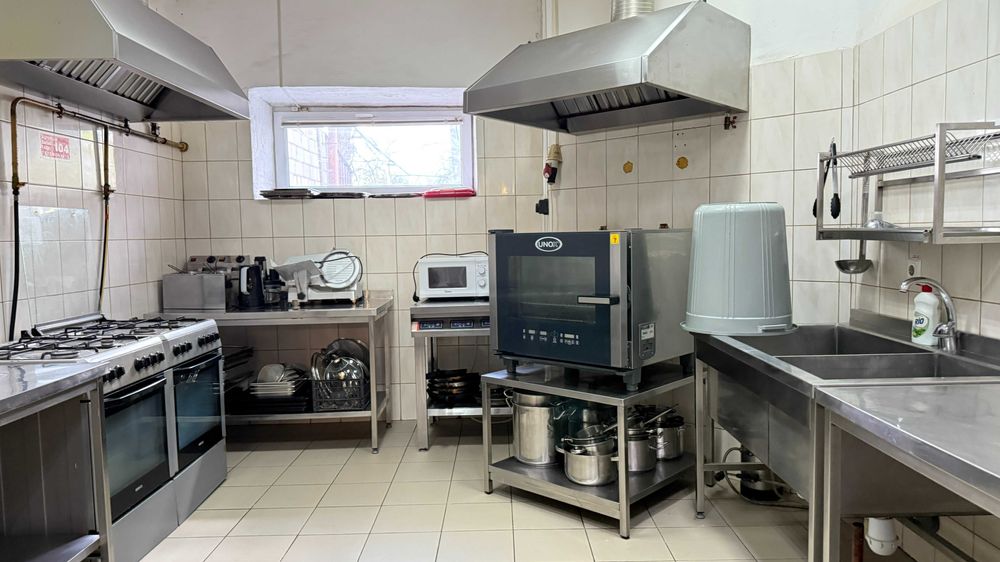 Комерційна нерухомість за адресою вул. Магістратська (площа 308,8 м²) - Atlanta.ua - фото 21