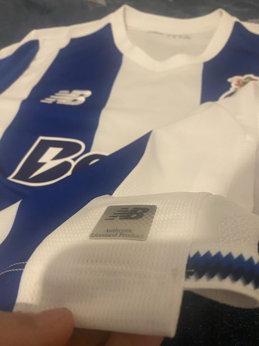 Camisola do porto 2026/2027