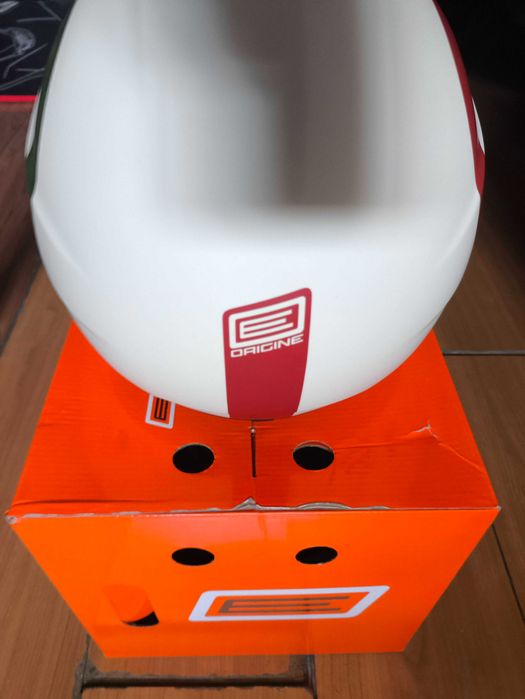 Capacete Origine Sierra tamanho S