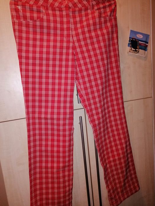 Zestaw ciuchów L/XL. 8 sztuk.