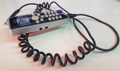 Toshiba VoIP Phone with USB Connection64729620086145120