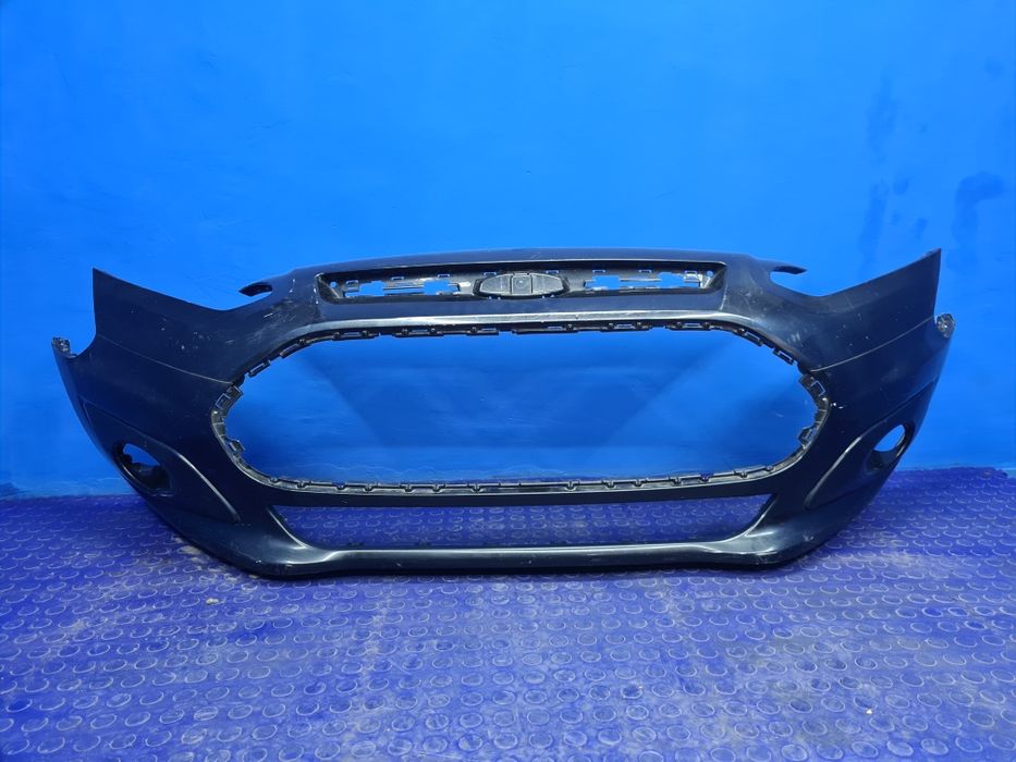 ZDERZAK przedni FORD TRANSIT CONNECT MK2 przód oryginał OEM | Poznań |