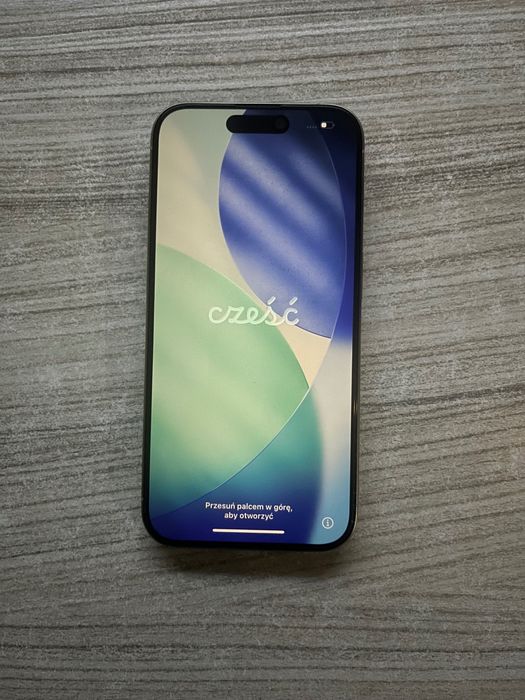 iPhone 15 Pro 128GB