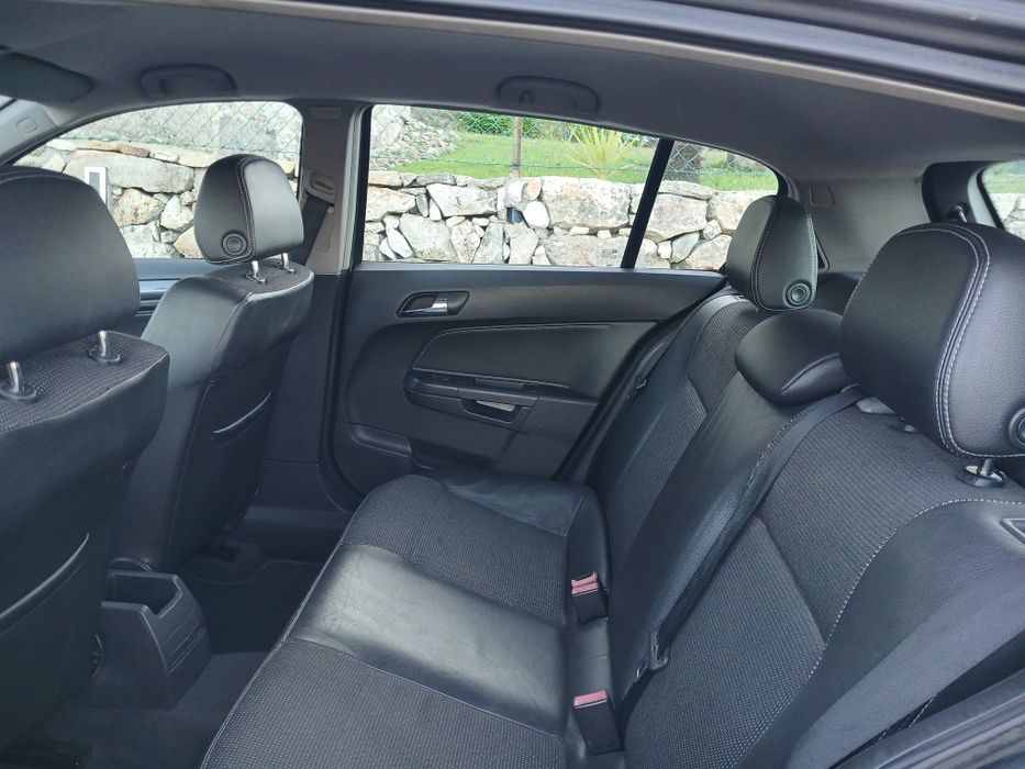 Opel astra 1700 cdti