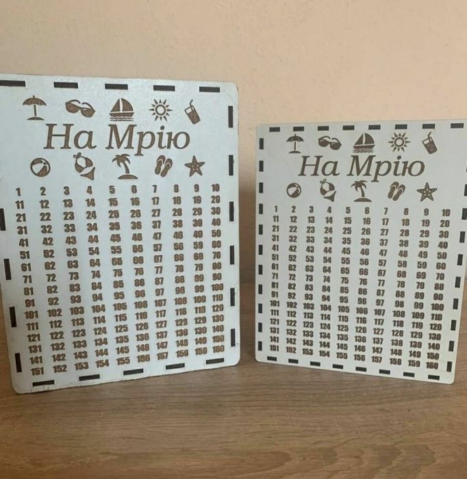 Скарбничка на мрію