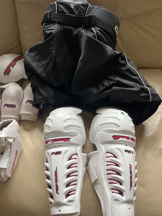 Хокена амуніція 6-8 років