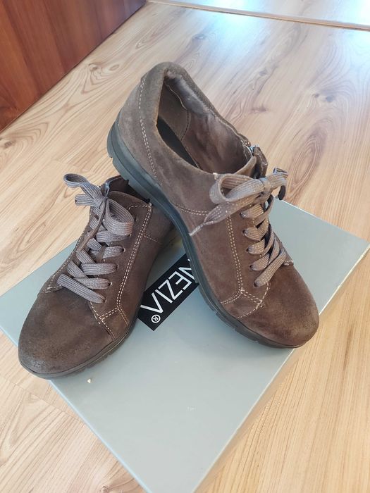 Buty sportowe Relax soft flex rozmiar 39