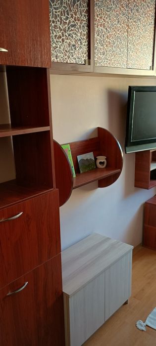 Pokoik dla kobiety