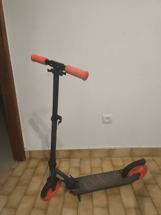 Trotinete criança da Decathlon