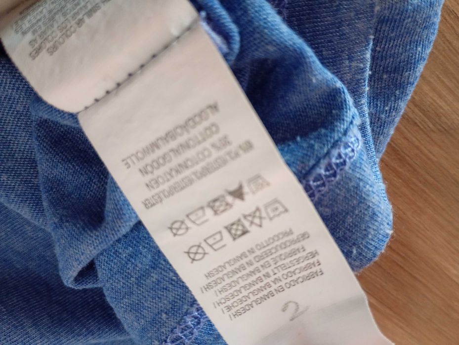 Bluzka Primark rozmiar 34