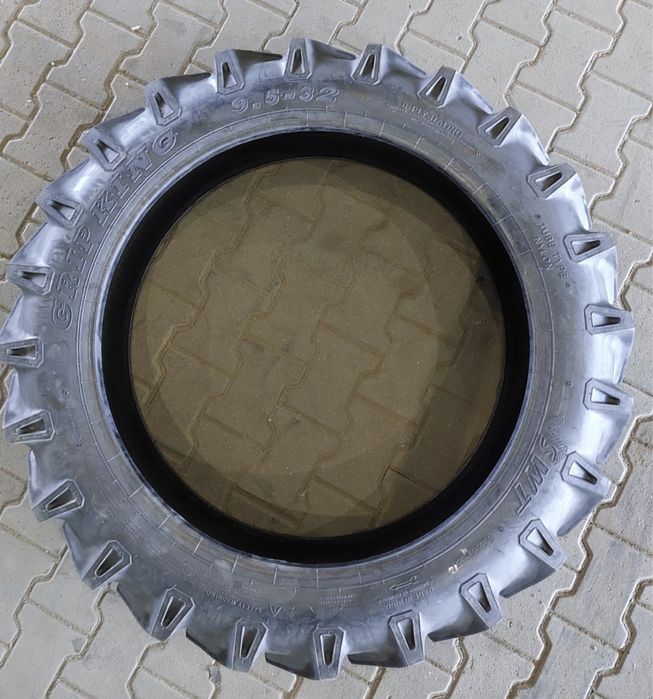 Шина 9.5-32 SpeedWays! GripKing - 8PR!