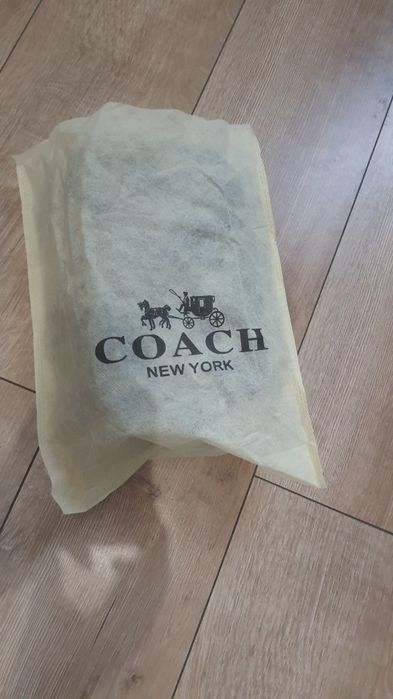 РОЗПРОДАЖ! Coach Graham Crossbody In Signature Canvas Сумка Коуч Коач