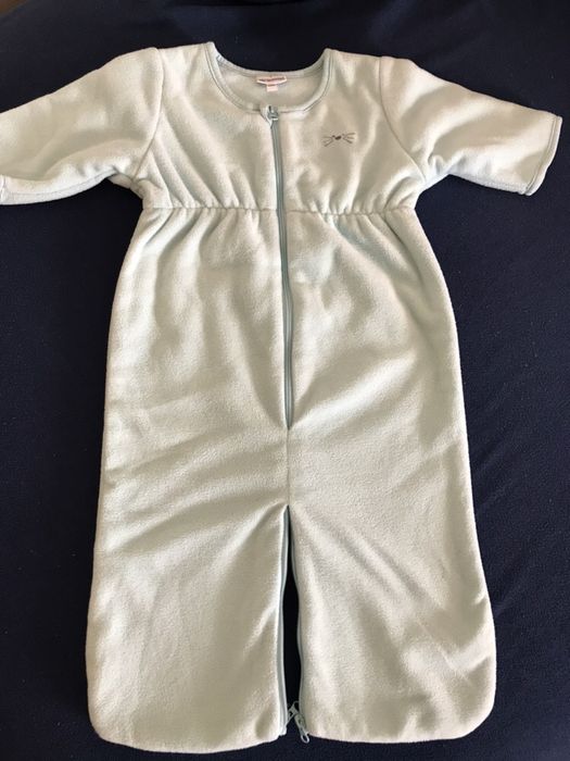 4 Sacos de criança para dormir e relaxar