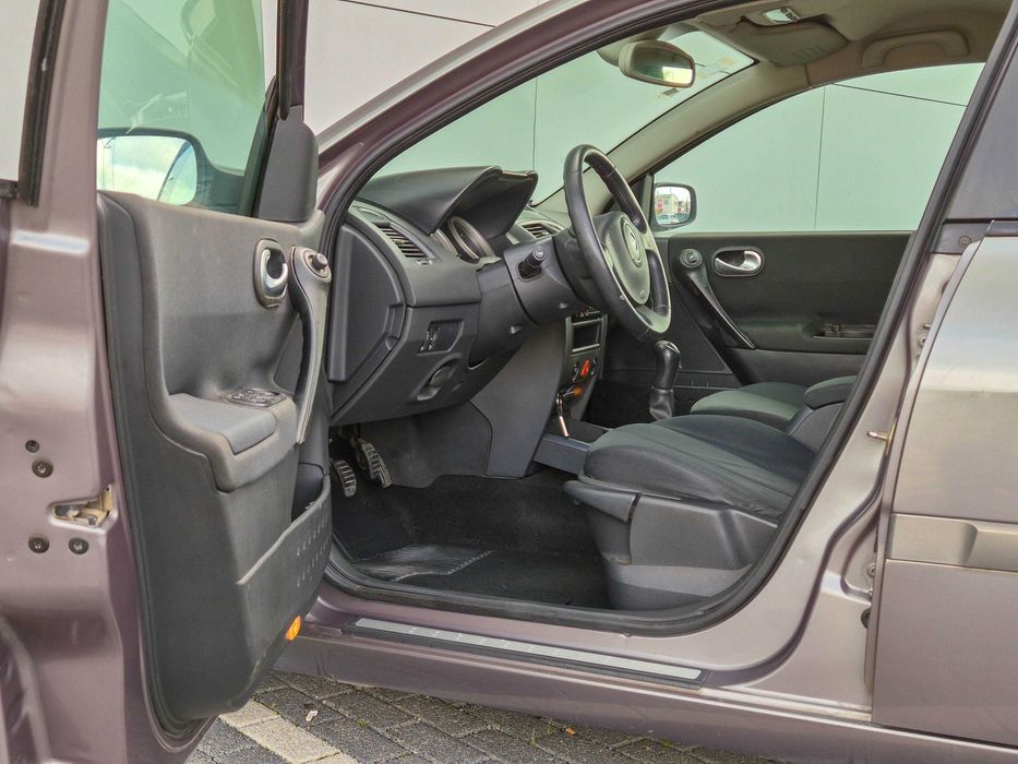 Renault Megane Break 1.5 dCi 180.000Kms NOVO