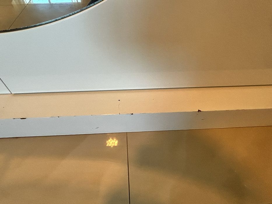 Movel aparador com 4 portas