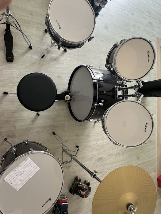 Bateria startone