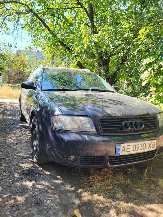 Audi 2.5  продам срочно
