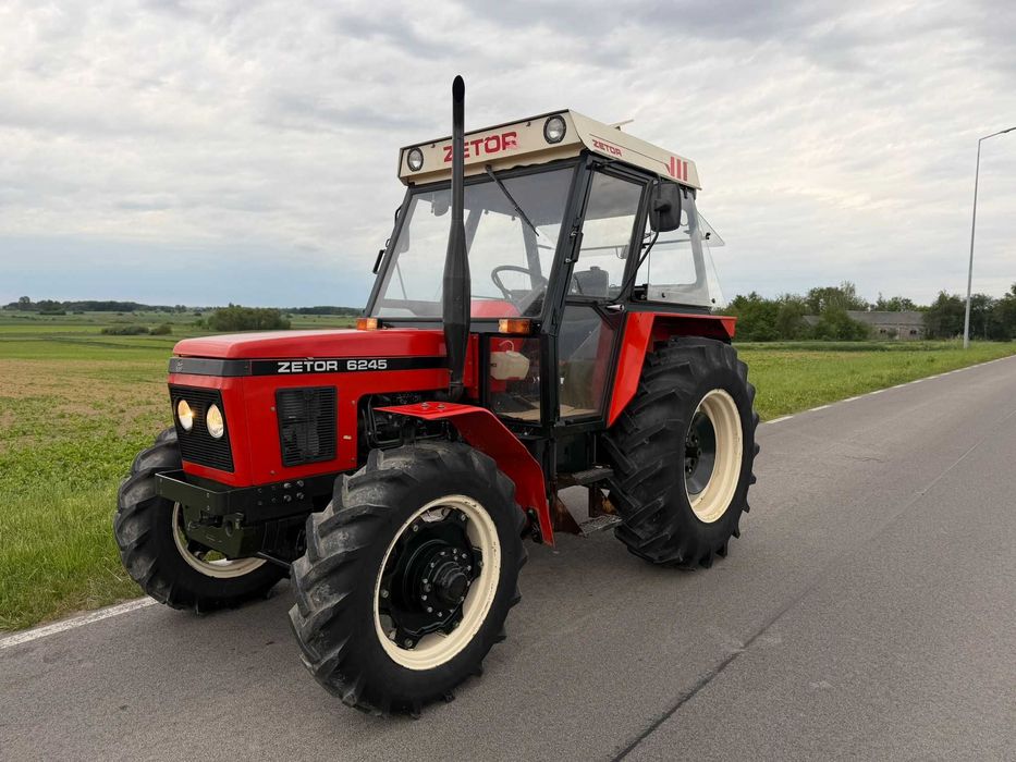 wynajme  ciągnik rolniczy wypożyczę  traktor 50-160koni