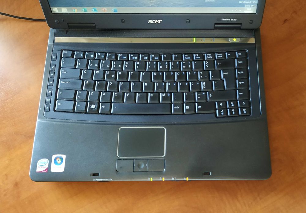 PC ACER Extensa 5620