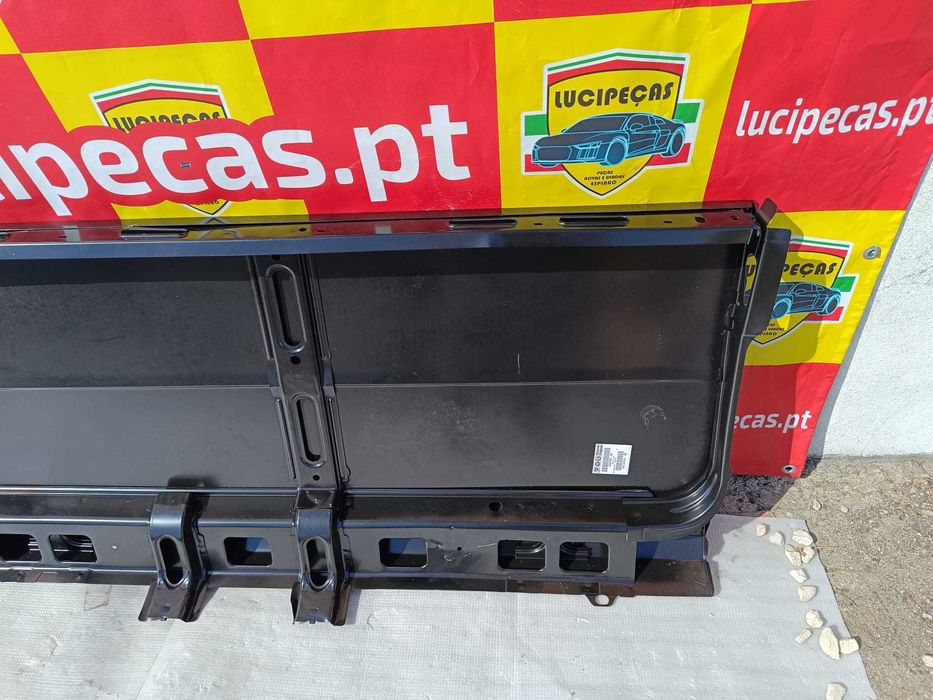PAINEL FIAT Ducato Caixa (250_,290_)