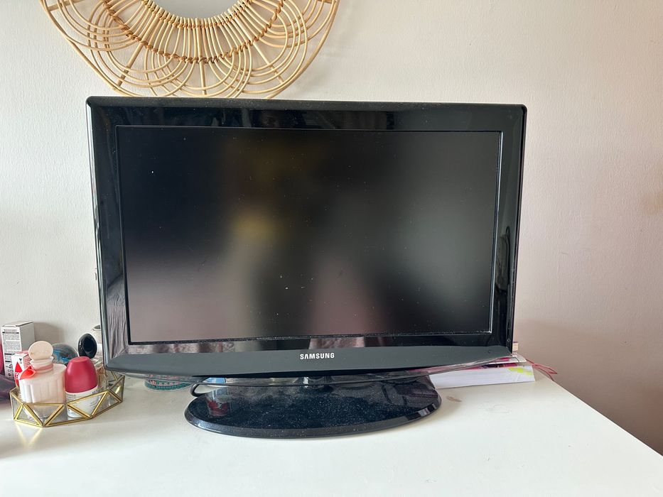 TV Samsung HD SRS
