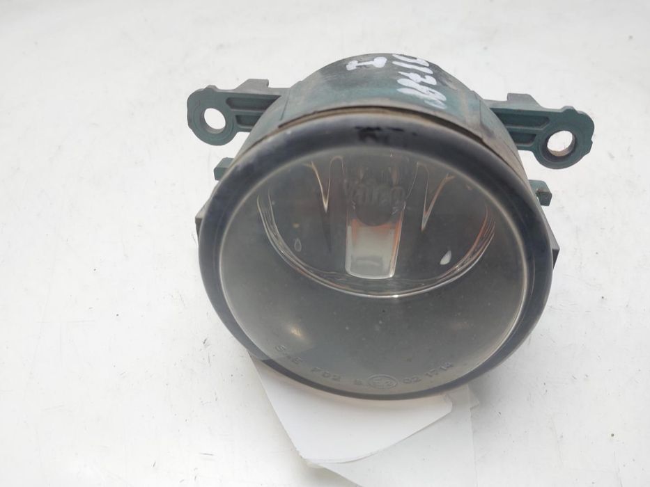 Farol De Nevoeiro Esquerdo Ford Fiesta