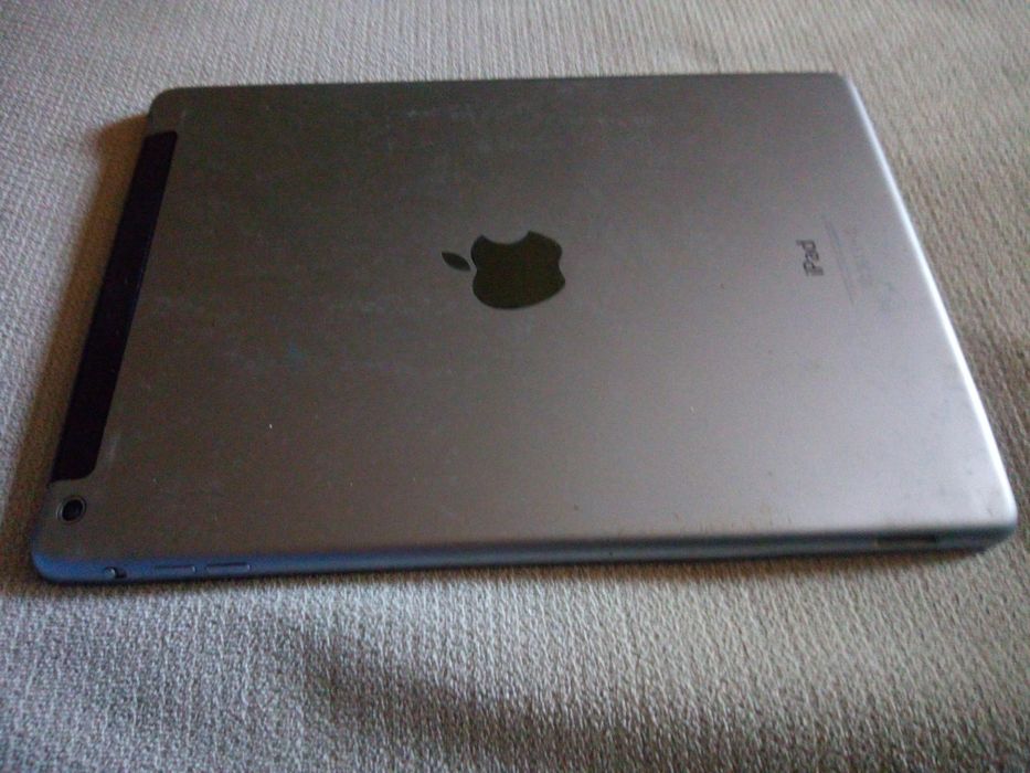 Ipad a 1475 uszkodzony