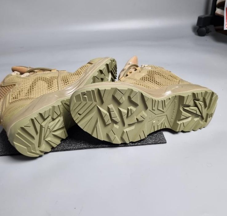 Літні тактичні берці