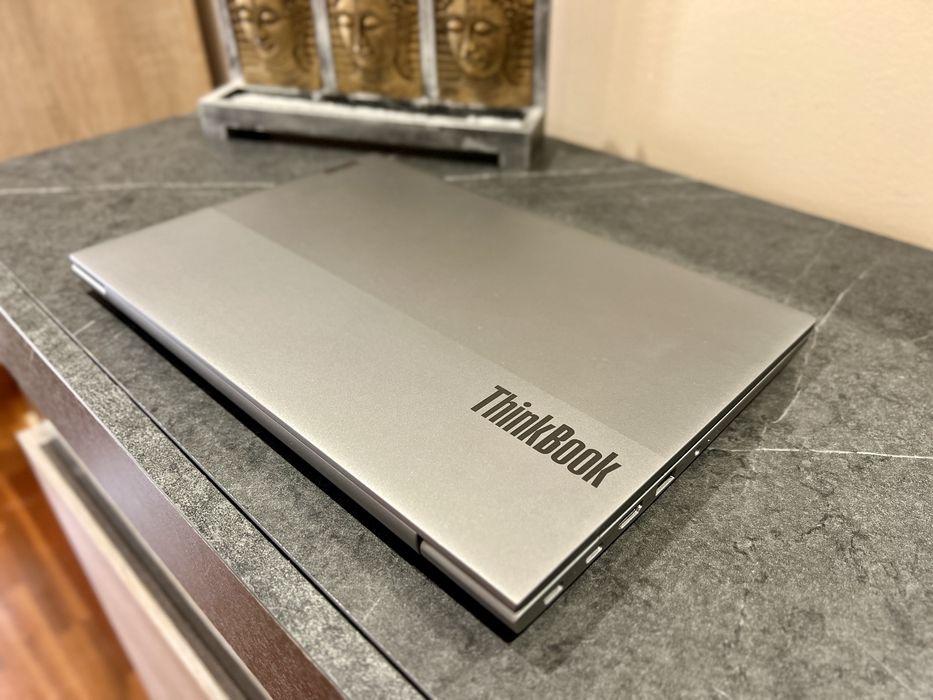 Lenovo Thinkbook 14 G3 Ryzen5 5500U/12Gb Ram/SSD 256Gb/Gráfica 2Gb