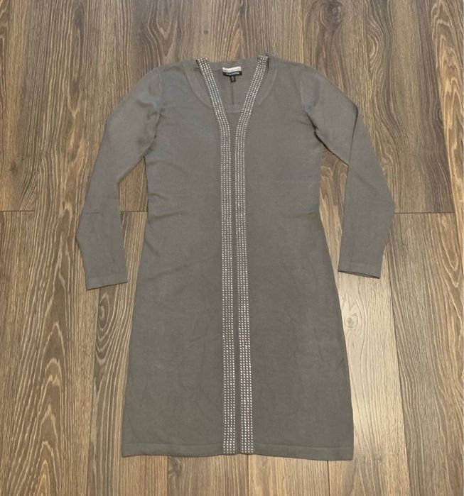 Платье Oodji, Gepur, Alison Brittney, OLA, костюм Kenzo, р. XS, S, M