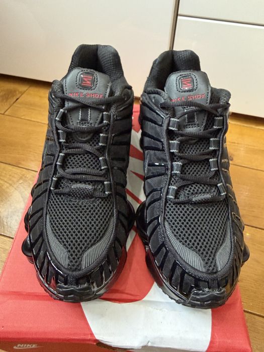 Nike Shox TL rozmiar 38 Nowe Orginalne