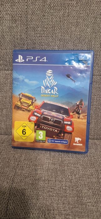 Sprzedam grę na konsole ps4