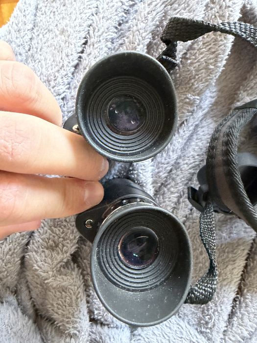 Lornetka wildlife xp 8x24