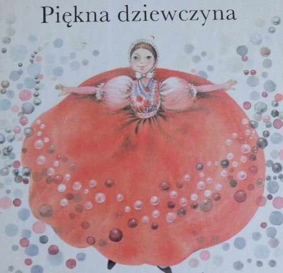 Piękna Dziewczyna E.baarmann