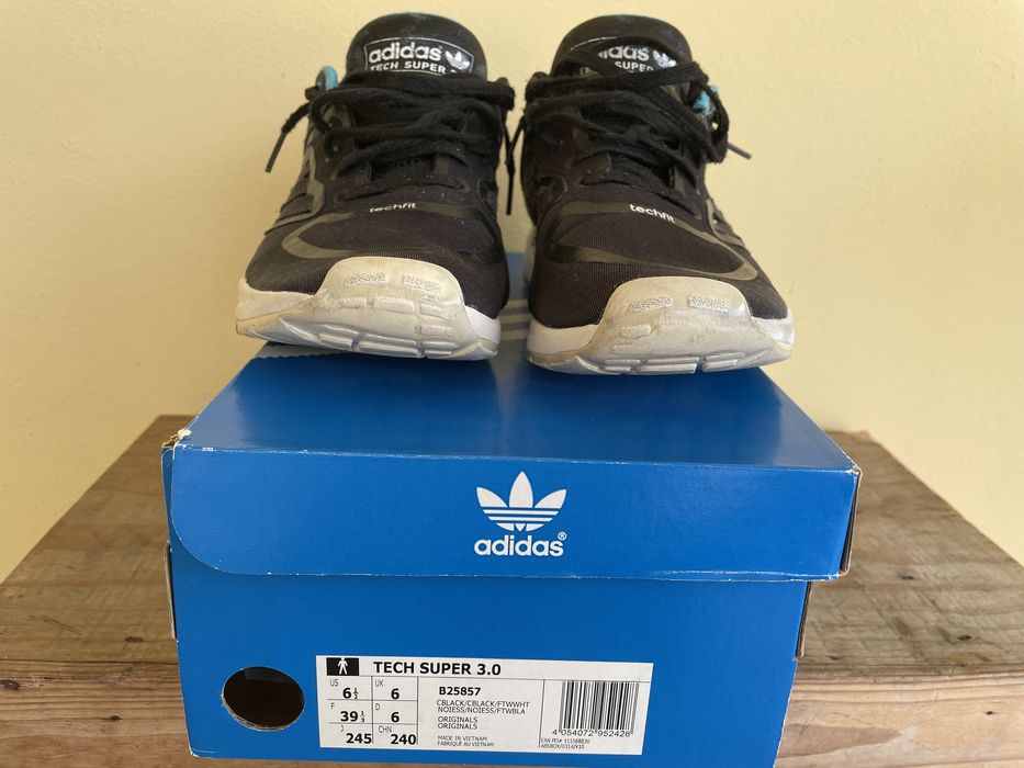 Sapatilhas Adidas Tech Super 3.0