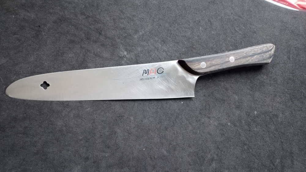 Nóż japoński MAC - model AB80 - HRC 59
