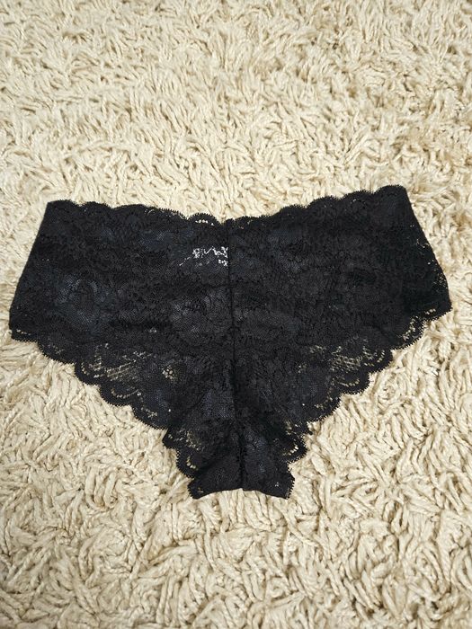 Трусики трусы бразильяны слипы Acousma